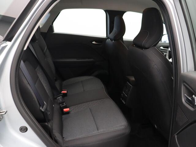 Renault CAPTUR 1.0 TCe 90 evolution | Navigatie | Parkeersensoren achter | Cruise Control | Airco |