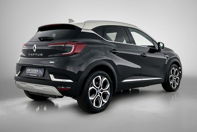 Renault CAPTUR 1.6 Plug-in Hybrid Intens Edition One Camera, Stoelverwarming, Bose