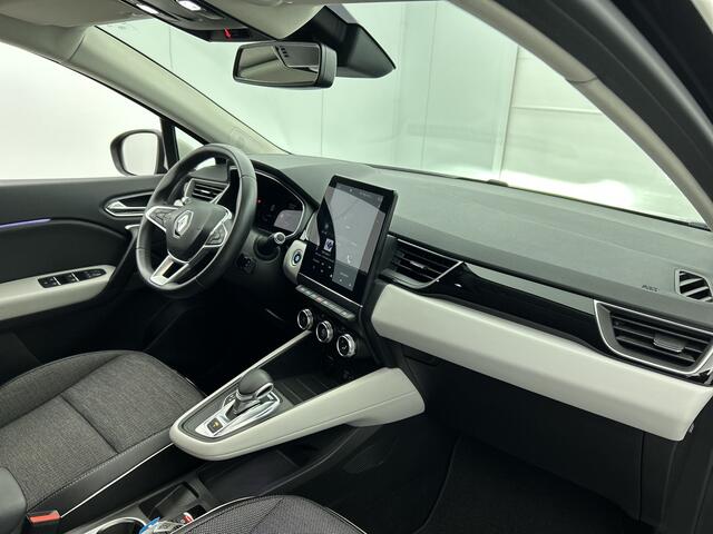 Renault CAPTUR 1.6 Plug-in Hybrid Intens Edition One Camera, Stoelverwarming, Bose