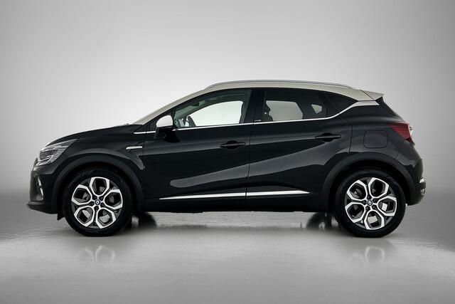 Renault CAPTUR 1.6 Plug-in Hybrid Intens Edition One Camera, Stoelverwarming, Bose