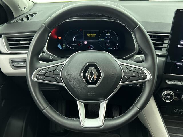 Renault CAPTUR 1.6 Plug-in Hybrid Intens Edition One Camera, Stoelverwarming, Bose