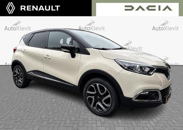 Renault CAPTUR 0.9 TCe Dynamique