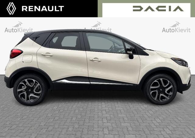 Renault CAPTUR 0.9 TCe Dynamique