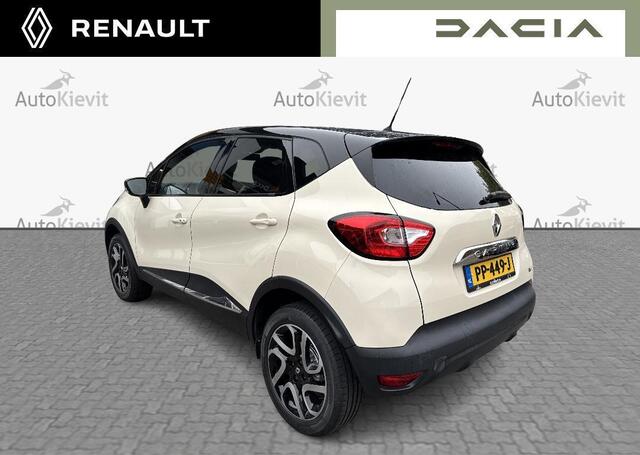 Renault CAPTUR 0.9 TCe Dynamique