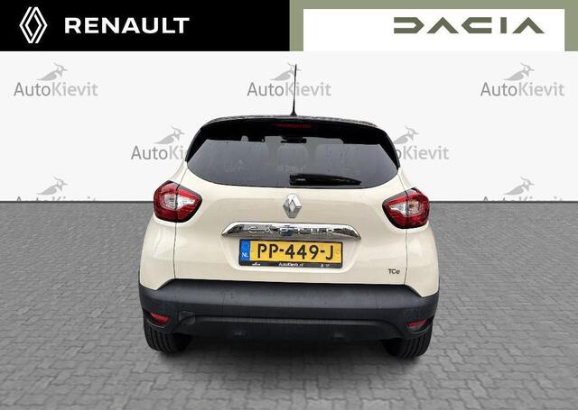 Renault CAPTUR 0.9 TCe Dynamique