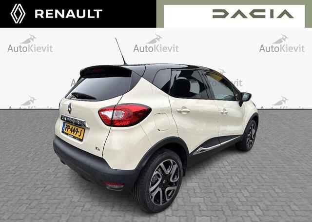 Renault CAPTUR 0.9 TCe Dynamique