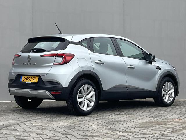 Renault CAPTUR 1.0 TCe 90 evolution