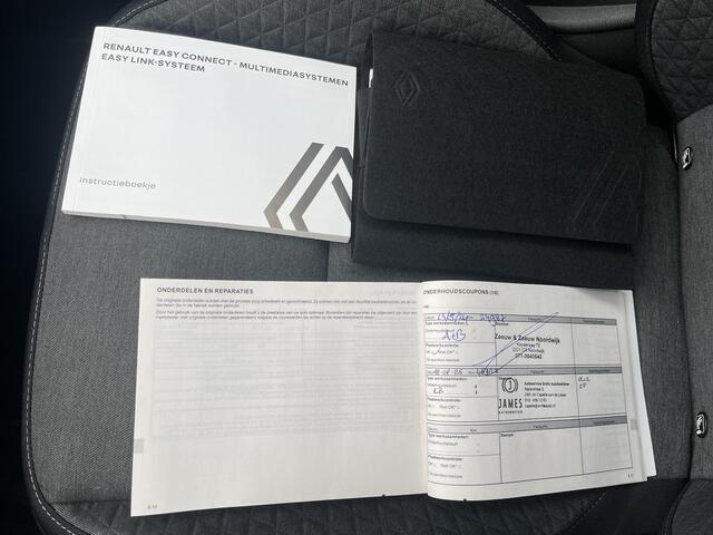 Renault CAPTUR 1.0 TCe 90 evolution