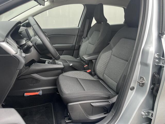 Renault CAPTUR 1.0 TCe 90 evolution