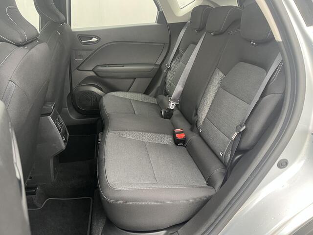 Renault CAPTUR 1.0 TCe 90 evolution