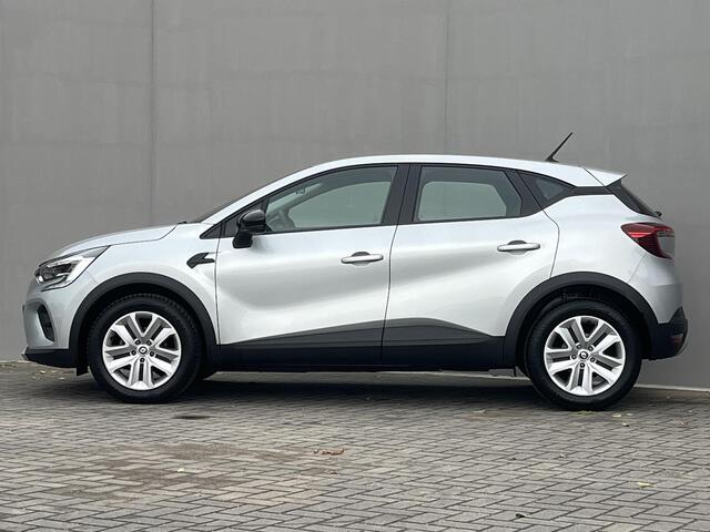 Renault CAPTUR 1.0 TCe 90 evolution