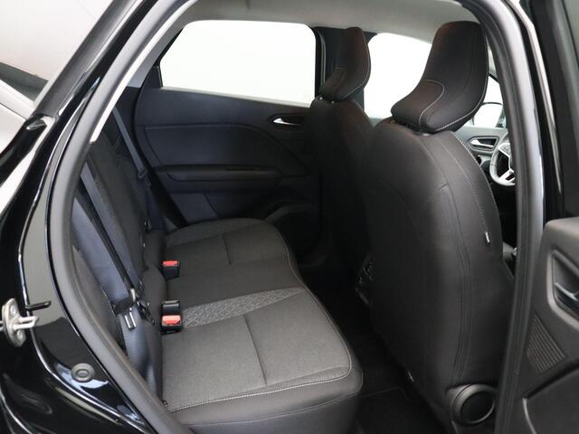 Renault CAPTUR 1.0 TCe 90 evolution | Trekhaak | Stoelverwarming | Navigatie | Achteruitrijcamera | Parkeersensoren voor en achter |