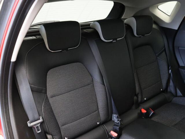 Renault CAPTUR 1.6 E-Tech plug-in hybrid 160 techno | Stoel/Stuur verwarming | Climate Control | Achteruitcamera |