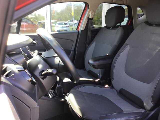 Renault CAPTUR 0.9 TCe Dynamique