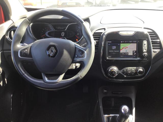 Renault CAPTUR 0.9 TCe Dynamique