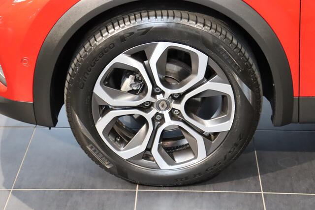 Renault CAPTUR TCe 140 EDC Automaat MildHybrid Intens