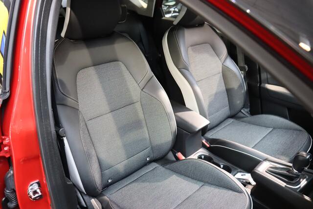 Renault CAPTUR TCe 140 EDC Automaat MildHybrid Intens