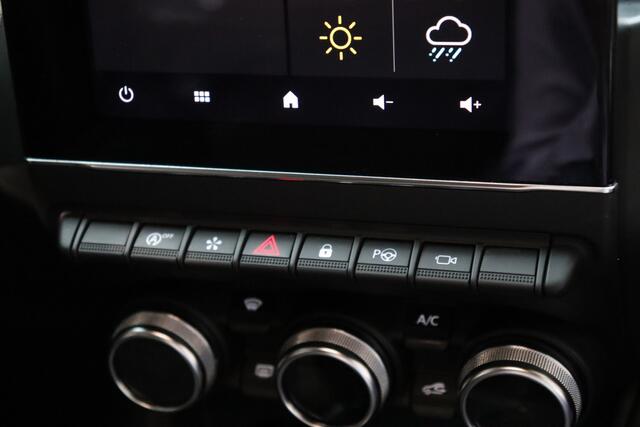 Renault CAPTUR TCe 140 EDC Automaat MildHybrid Intens