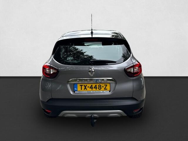Renault CAPTUR 1.2 TCe Intens AUTOMAAT / CRUISE / PDC / CAMERA / STOEL VERW.