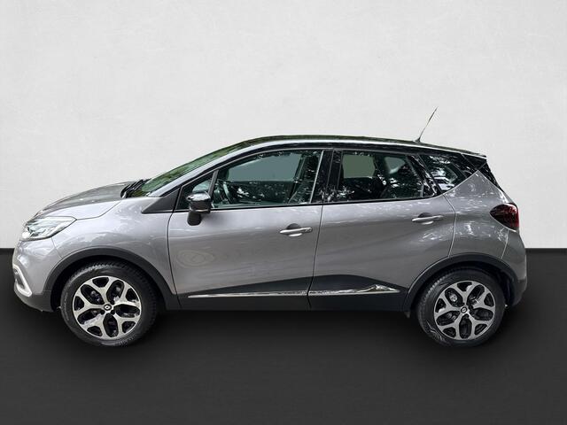 Renault CAPTUR 1.2 TCe Intens AUTOMAAT / CRUISE / PDC / CAMERA / STOEL VERW.