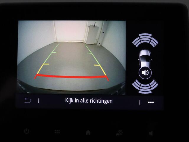 Renault CAPTUR E-Tech Plug-in Hybrid 160pk Intens Automaat Camera | Climate | Cruise | Navi | Parkeersens. v+a