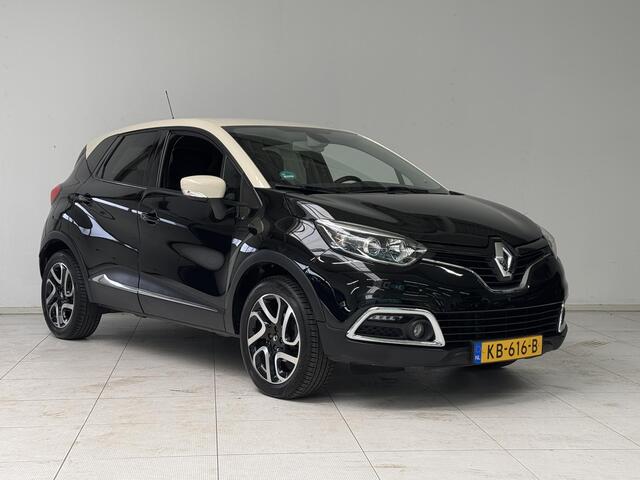 Renault CAPTUR 0.9 TCe Dynamique | Navigatie | Camera | Trekhaak | Cruise control |