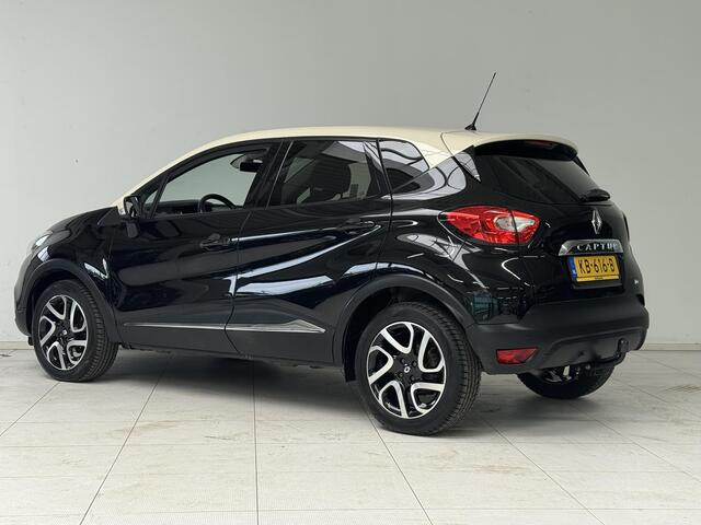 Renault CAPTUR 0.9 TCe Dynamique | Navigatie | Camera | Trekhaak | Cruise control |