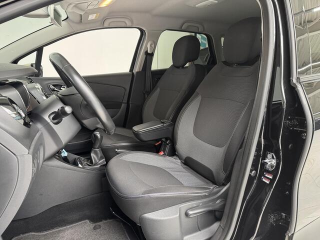 Renault CAPTUR 0.9 TCe Dynamique | Navigatie | Camera | Trekhaak | Cruise control |