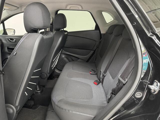 Renault CAPTUR 0.9 TCe Dynamique | Navigatie | Camera | Trekhaak | Cruise control |