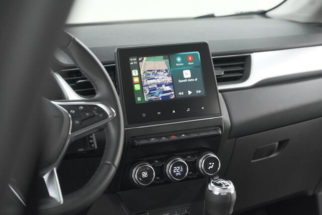 Renault CAPTUR TCe 90 Techno | Camera | Navigatie | Parkeersensoren | Cruise Control