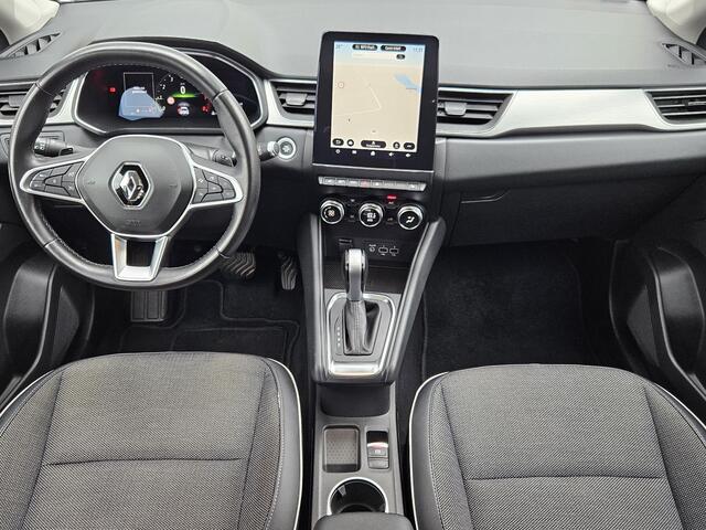Renault CAPTUR 1.3 TCe 130 Edition One / Trekhaak / All Season Banden / Schuif & Kanteldak / Groot Navigatie / Achteruitrijcamera / Climate control / Apple Carplay & Android Auto /