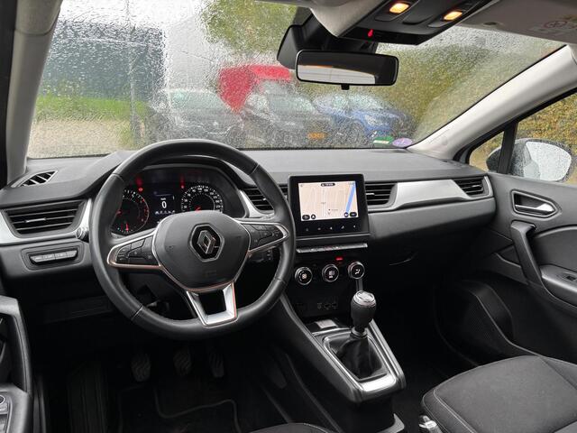 Renault CAPTUR 1.3 TCe 140 Zen