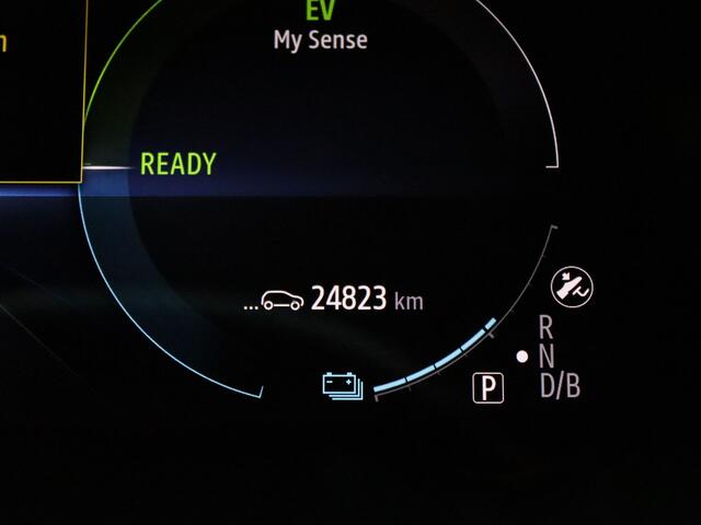 Renault CAPTUR 145pk E-Tech full hybrid E-Tech engineered Automaat 360° Camera | Cruise | Climate | Navi | Parkeersens. v+a