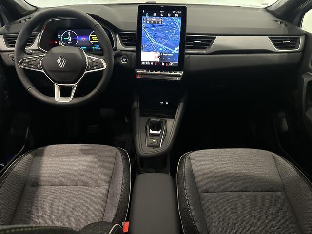 Renault CAPTUR 1.8 E-Tech Full Hybrid 160 Techno | Pack Winter | All season banden | Pack Advanced Driving Assist | Van: ¤ 38.959,- nu rijklaar voor: ¤ 36.959,-