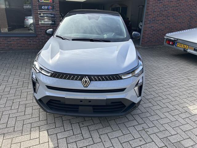 Renault CAPTUR 1.6 E-Tech full hybrid 145 techno