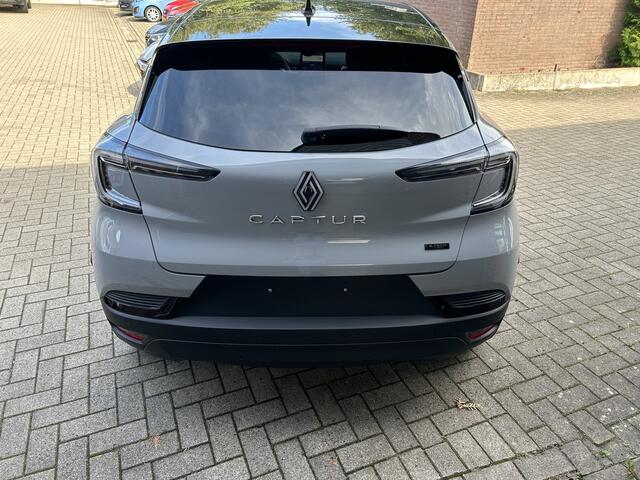 Renault CAPTUR 1.6 E-Tech full hybrid 145 techno