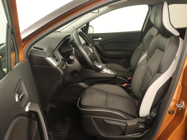 Renault CAPTUR 1.6 E-Tech full hybrid 145 evolution | Camera | Carplay | keyless | Full LED | Cruise control | Navigatie | LMV 18 inch | PHEV | Plug in