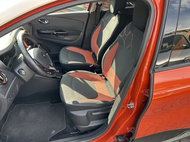 Renault CAPTUR 1.2 TCe Dynamique/Automaat
