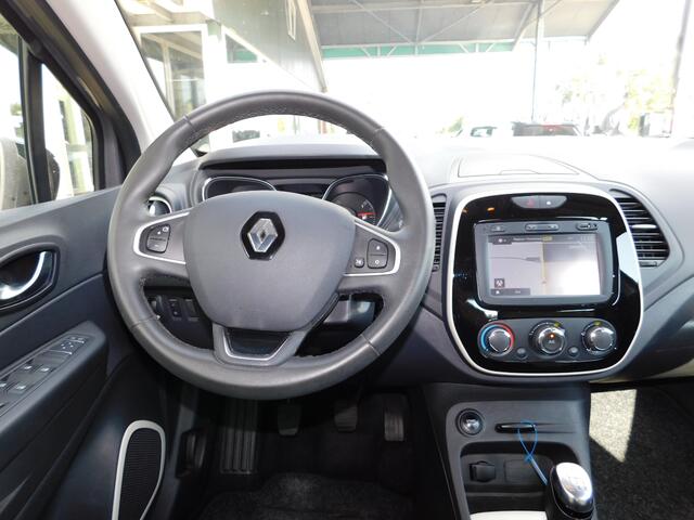 Renault CAPTUR 0.9TCE 90PK ZEN!! All-in Prijs! 41000km!
