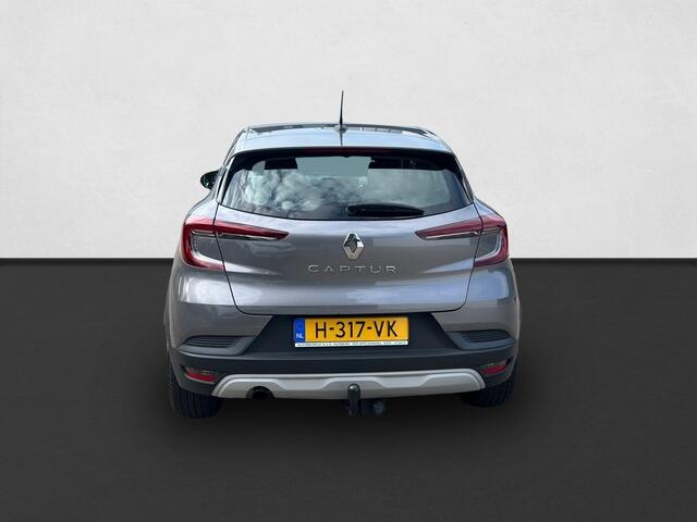 Renault CAPTUR 1.0 TCe 100 Zen CRUISE / KEYLESS / APPLE CARPLAY/ANDROID AUTO