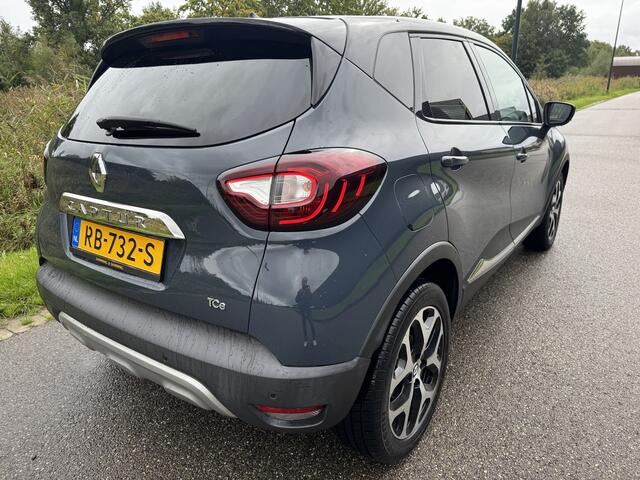 Renault CAPTUR 1.2 TCe Intens