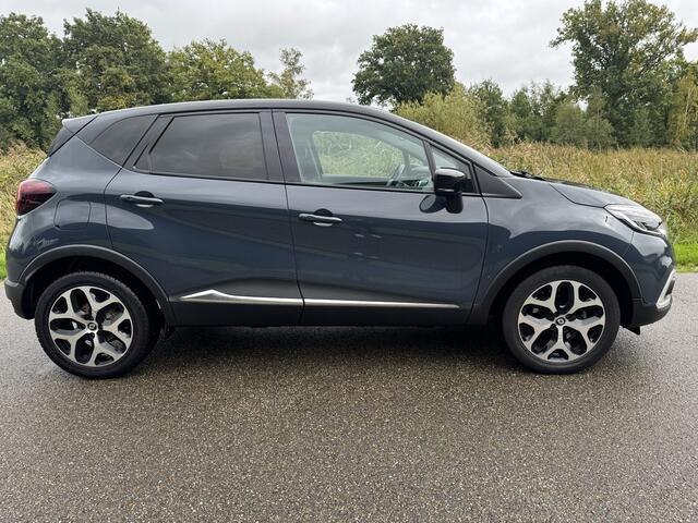 Renault CAPTUR 1.2 TCe Intens
