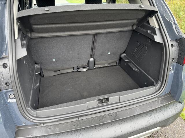 Renault CAPTUR 1.2 TCe Intens