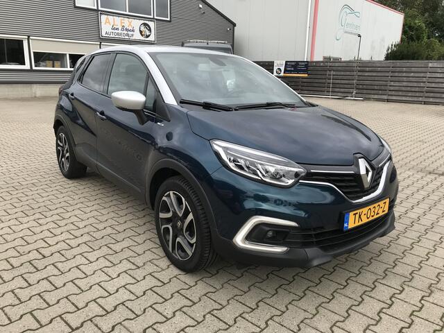 Renault CAPTUR 0.9 TCe Bose