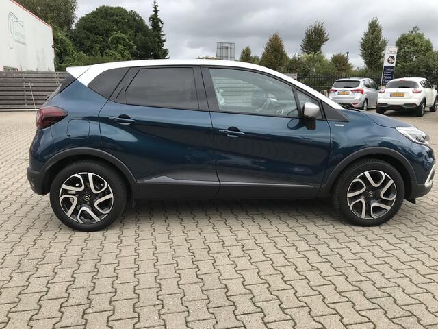 Renault CAPTUR 0.9 TCe Bose