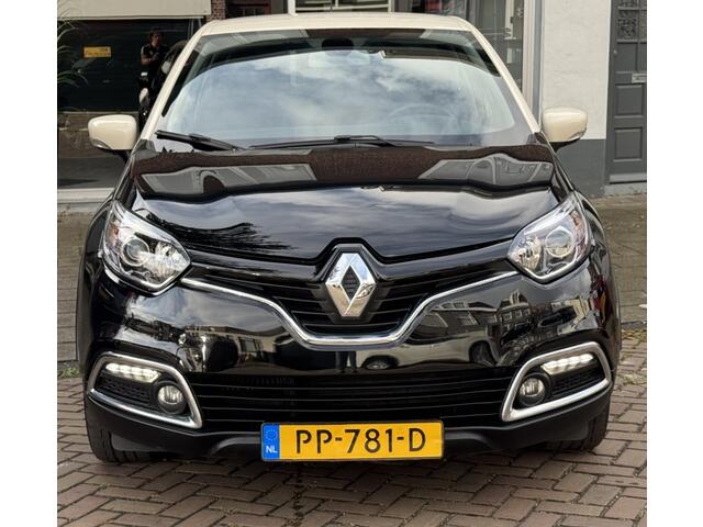 Renault CAPTUR 0.9 TCe Dynamique