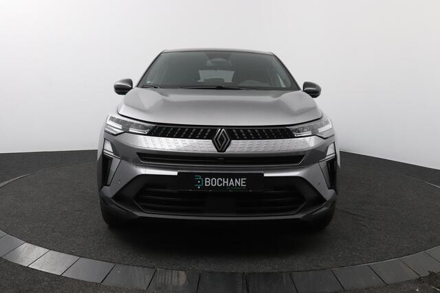 Renault CAPTUR 1.0 TCe 90 techno | Nieuw Model | Pack Navigation | Carplay/Android Auto |