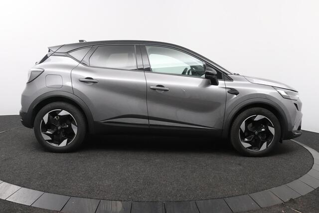 Renault CAPTUR 1.0 TCe 90 techno | Nieuw Model | Pack Navigation | Carplay/Android Auto |