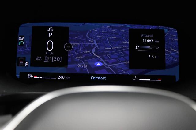 Renault CAPTUR 1.3 mild hybrid 160 techno | WINTER PACK | STUURVERWARMING | CAMERA