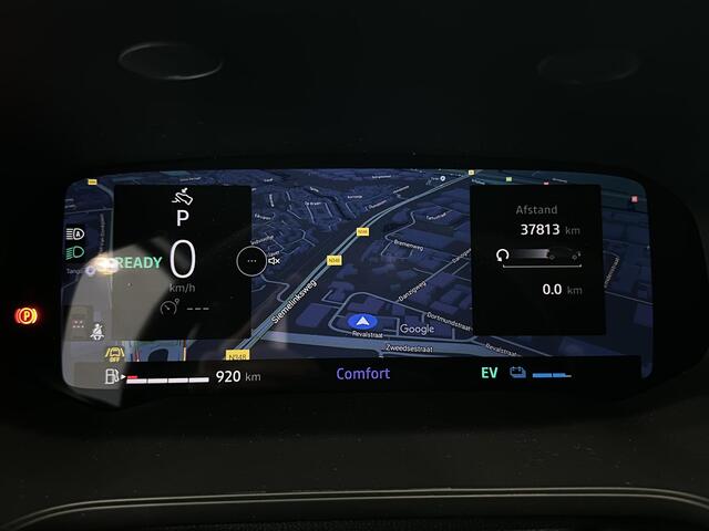 Renault CAPTUR 1.6 E-Tech Full Hybrid 145 Esprit Alpine | Panoramdak | Harman/Kardon | 360° camera | Stoel-, stuur- en voorruitverwarming